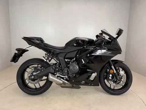 Yamaha YZF R7 (bj 2026)