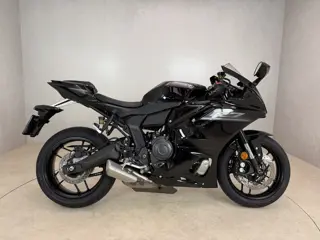 Yamaha YZF R7 (bj 2026)