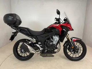 Honda CB 500 X ABS (bj 2022)