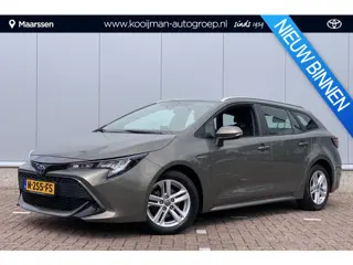 Toyota Corolla Touring Sports 1.8 Hybrid Active | Camera | BTW'er |