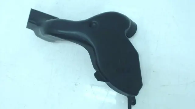 LINKER LUCHTBUIS Yamaha YZF R6 1998 - 2002
