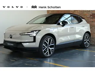 Volvo EX30 P5 Long Range Ultra Europa 69 kWh 36| 20" Lichtmetalen velgen | Harman Kardon Premium Aud