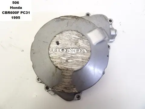 DYNAMODEKSEL Honda CBR 600 F 1995 - 1998
