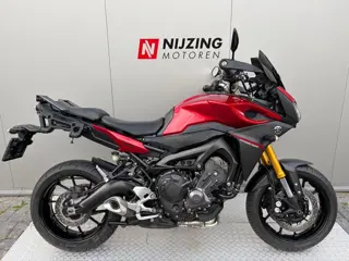 YAMAHA TRACER 900 ABS -