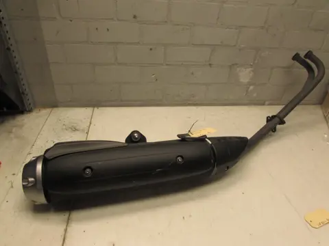 UITLAAT Yamaha Overige Yamaha 1960 - 2021