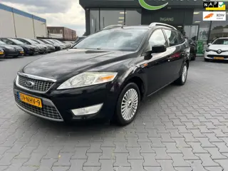 Ford Mondeo Wagon 2.0-16V LIMITED BJ010 AIRCO CRUISE