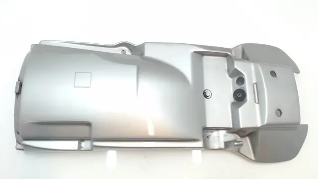 ACHTER SPATBORD BMW R 1150 GS 1999 - 2001