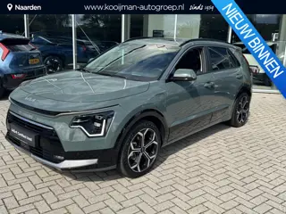 Kia Niro 1.6 GDi PHEV ExecutiveLine