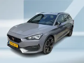 CUPRA Leon Sportstourer 1.4 e-Hybrid 245 | Stoelverwarming | Adapt. Cruise