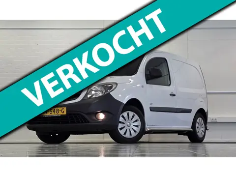 Mercedes-Benz Citan 109 CDI BlueEFFICIENCY Airco Marge Garantie Side bar