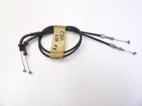 GASKABEL Honda CBR 1100 XX 1997 - 1998
