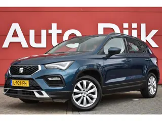 SEAT Ateca 1.0 TSI Style Business Intense Full-LED | Camera | Carplay | Clima | Cruise | DAB | PDC V