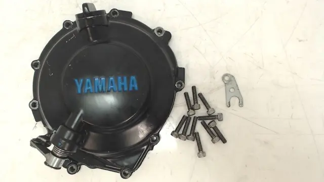 KOPPELINGSDEKSEL Yamaha YZF R6 1998 - 2002