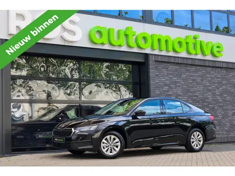 Škoda Octavia 1.5 TSI Business Edition | BTW | NIEUW | PDC ACHTER | CRUISE | DODEHOEK |