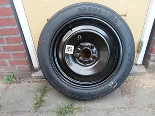 Thuiskomer Ford 125/80/16