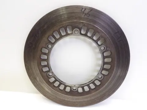 LINKER REMSCHIJF VOOR Yamaha XJ 700 1985 - 1990