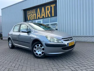 Peugeot 307 1.4 XS | AIRCO | NAP |