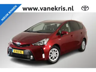 Toyota Prius + 1.8 Active