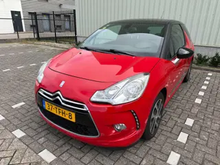 Citroen DS3 1.6 e-HDi So Chic|NAP|Navi|Clima