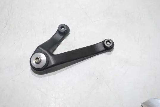 UITLAAT MV Agusta 750 Brutale 2003 - 2006