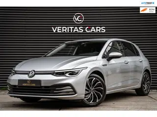 Volkswagen GOLF 1.5 eTSI Style 150PK|BTW|ACC|Lane assist|Led|Navi|CarPlay|Sfeerverlichting e.o.