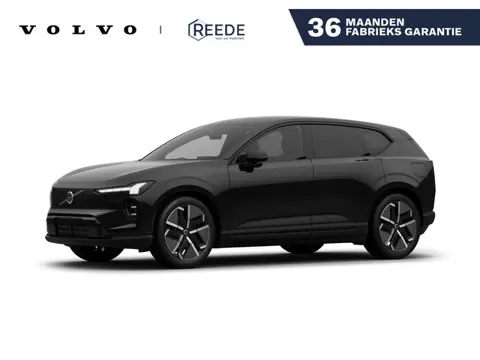 Volvo EX60 P10 AWD Ultra 95 kWh | Panoramadak | 360° camera | Bowers & Wilkins | Stoel- en stuurverw