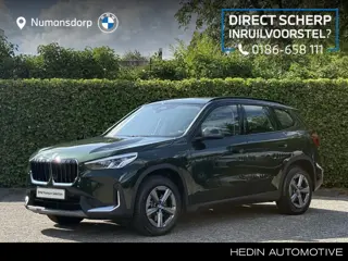 BMW X1 xDrive25e | Camera | Elek. Trekhaak | Stoelverw.
