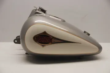 TANK Harley Davidson Touring 1984 - 1999