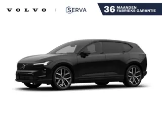 Volvo EX60 P10 AWD Ultra 95 kWh | Panoramadak | 360° camera | Bowers & Wilkins | Stoel- en stuurverw