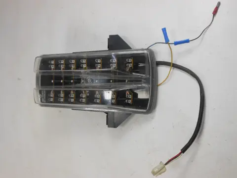 ACHTER LICHT Suzuki SV 1000 2003 - 2009