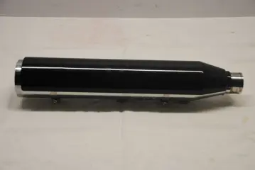 UITLAAT Harley Davidson Softtail 2000 - 2017