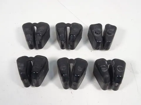 TANDWIELDRAGER Honda CBR 600 RR 2003 - 2004