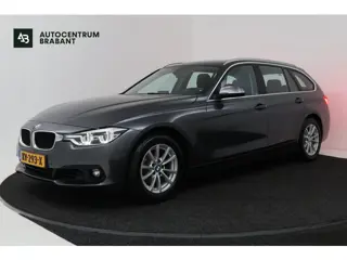BMW 3 Serie Touring 320i Centennial Executive (CRUISE CONTROL, NAVIGATIE, DEALER ONDERHOUDEN)