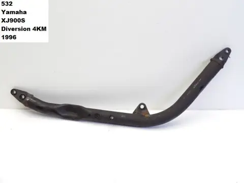 FRAME-ONDERDELEN Yamaha XJ 900 S Diversion 1994 - 2005
