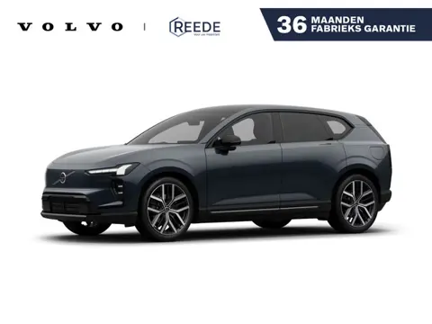 Volvo EX60 P10 AWD Ultra 95 kWh | Panoramadak | 360° camera | Bowers & Wilkins | Stoel- en stuurverw