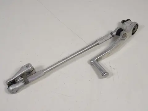 SCHAKELPEDAAL Honda CBR 600 RR 2003 - 2004