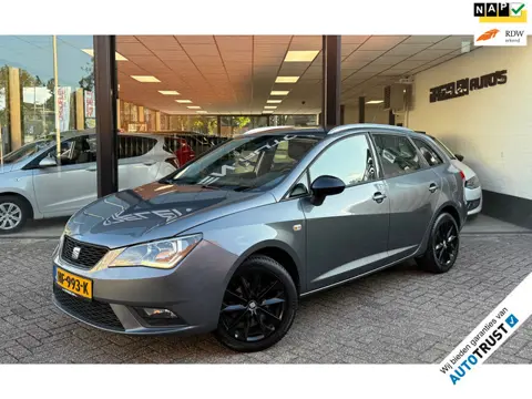Seat Ibiza ST 1.0 EcoTSI 2e EIG | CARPLAY | CRUISE | NAVI | NAP