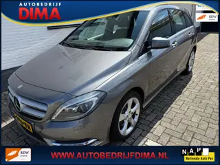 Mercedes-Benz B-klasse 200/ Navi/ PDC/ Xenon