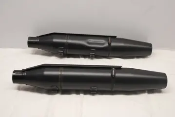 UITLAAT Harley Davidson Sportster 2014 - 2017