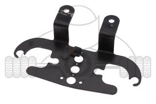 Km+toerentellersteun suzuki zr50sl 2eh tbv cockpit