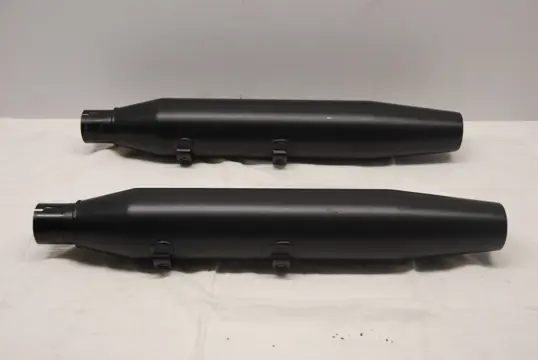 UITLAAT Harley Davidson Sportster 2014 - 2017