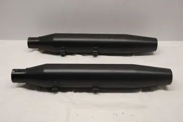 UITLAAT Harley Davidson Sportster 2014 - 2017