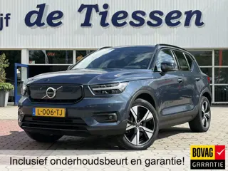 Volvo XC40 Recharge Twin Pro Pano | 360° Camera | Harman Kardon | Rijklaar met beurt & garantie!