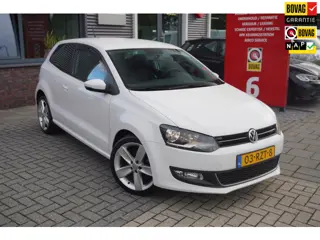 Volkswagen Polo 1.4-16V Highline / 1e eigenaar / Climate control / Cruise control