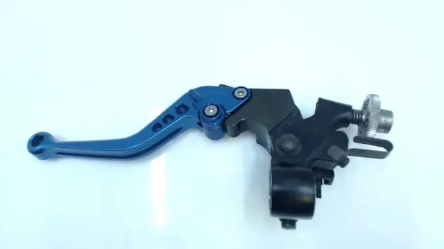 KOPPELINGSHANDLE Suzuki GSX R 600 1995 - 2000