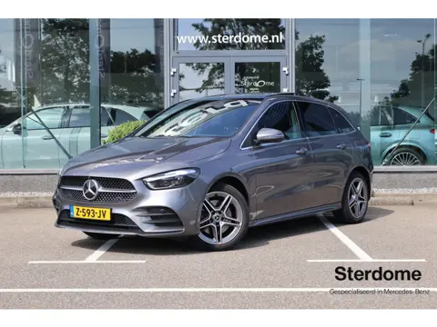 Mercedes-Benz B-Klasse 250 e AMG Line l Panoramadak l 360 camera I Head-up I Memory stoelen I Keyles