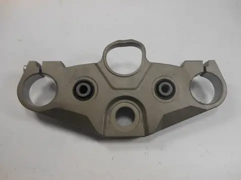 KROONPLAAT Yamaha XJ 600 Diversion 2008 - 2011