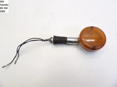 KNIPPERLICHT Yamaha XV 250 Virago 1989 - 2000