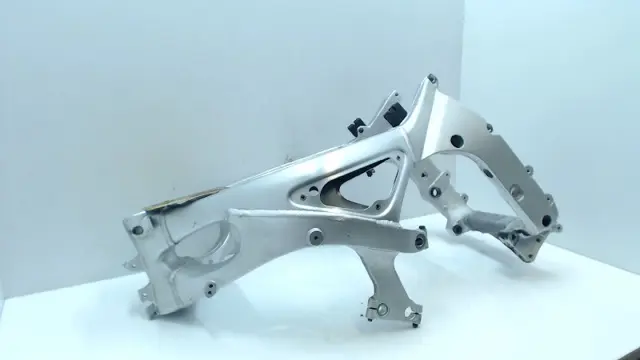 FRAME-ONDERDELEN Yamaha YZF R6 1998 - 2002
