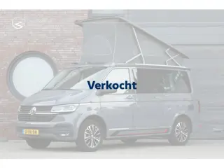 Volkswagen California 6.1 Ocean Edition 2.0 TDI 110 kW / 150 PK DSG